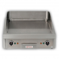 Preview: Bratplatte 800 x 600 x 200mm, 400V, 13,4 kW